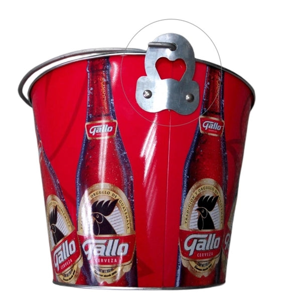 5 Quart Ice Beer Bucket