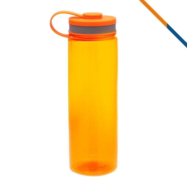 Gardin Plastic Water Bottle - 26 OZ.