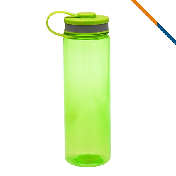 Gardin Plastic Water Bottle - 26 OZ.