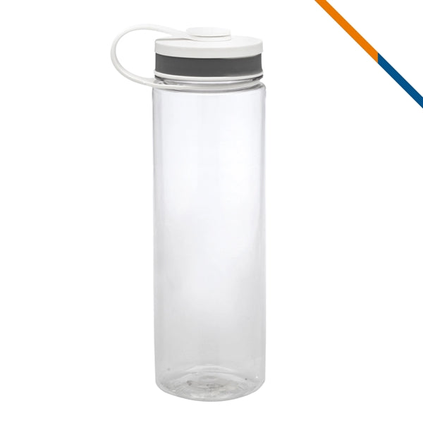 Gardin Plastic Water Bottle - 26 OZ.