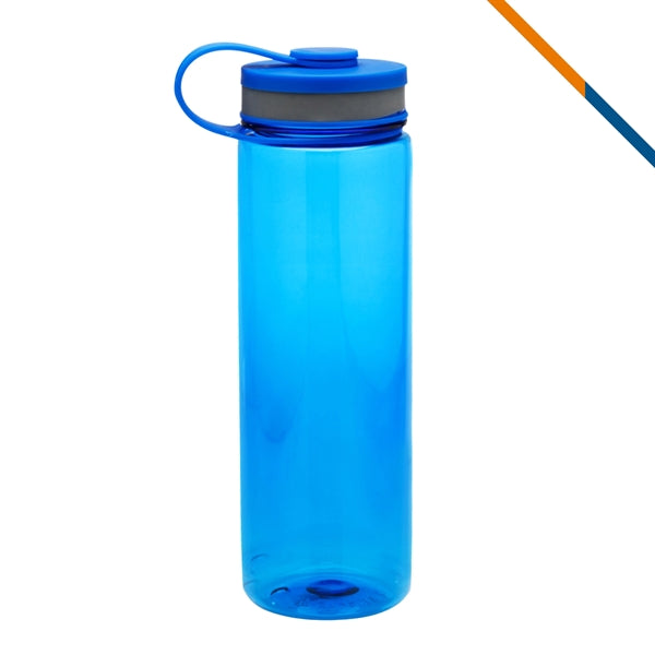Gardin Plastic Water Bottle - 26 OZ.