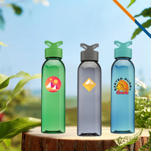 Mavida Plastic Water Bottle - 22 OZ.