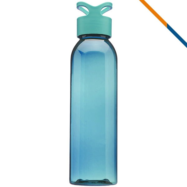 Mavida Plastic Water Bottle - 22 OZ.