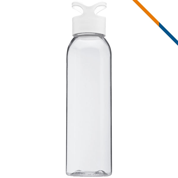 Mavida Plastic Water Bottle - 22 OZ.