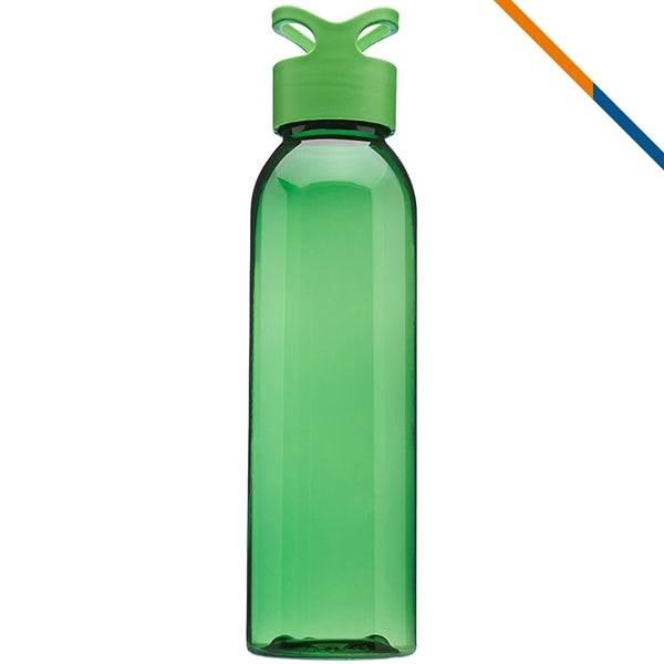 Mavida Plastic Water Bottle - 22 OZ.