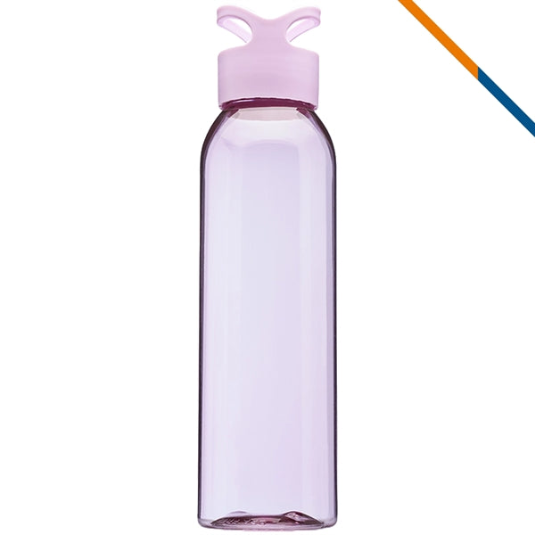 Mavida Plastic Water Bottle - 22 OZ.