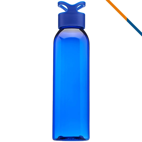 Mavida Plastic Water Bottle - 22 OZ.