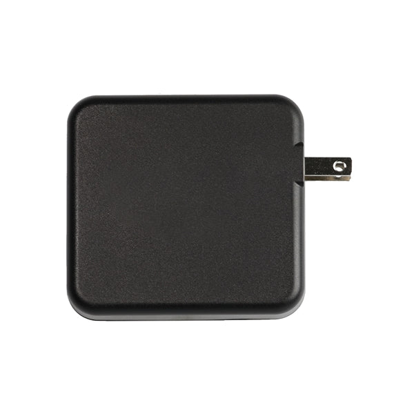 RAVPower 6700mAh Power Bank with Dual USB Wall Charger