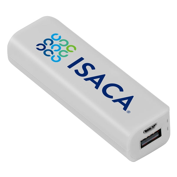Rockdale Emergency Compact Power Bank