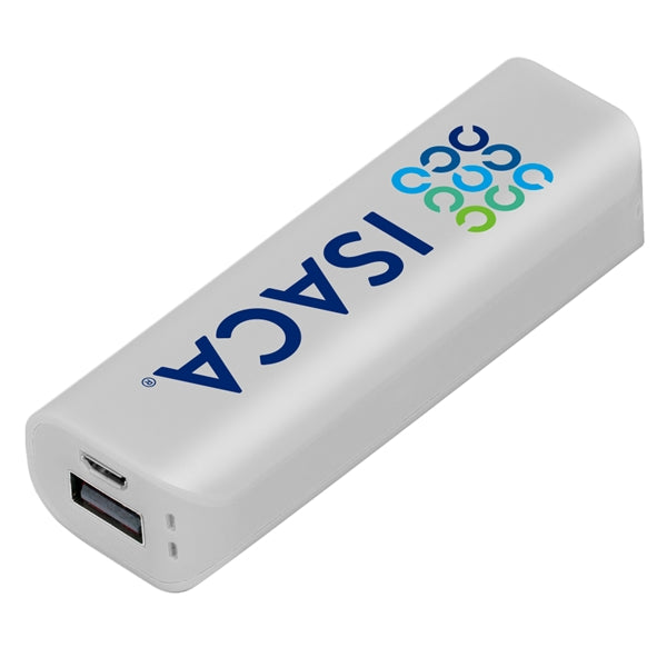 Rockdale Emergency Compact Power Bank