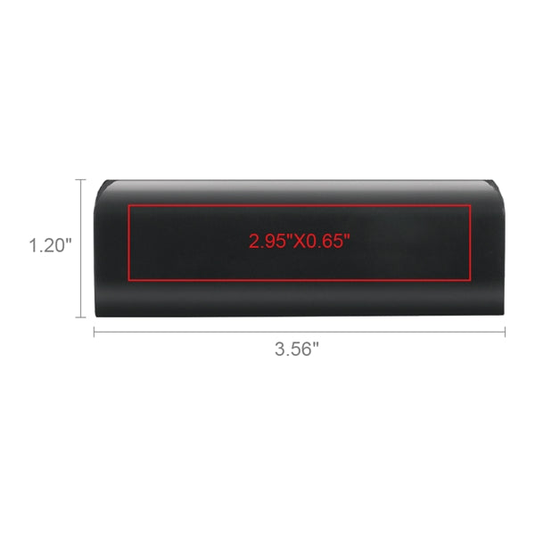 Rockdale Emergency Compact Power Bank