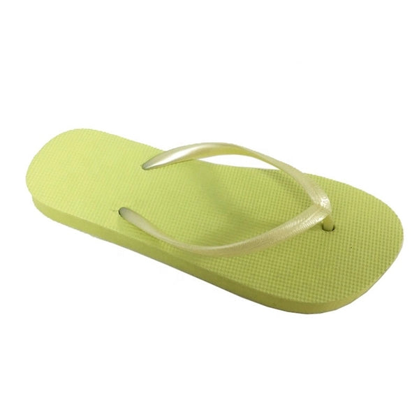 Adult Beach Flip Flops