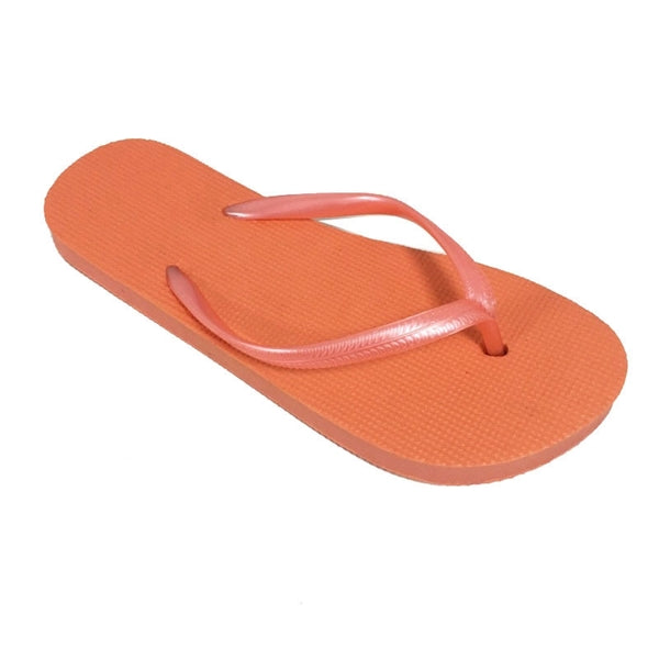 Adult Beach Flip Flops