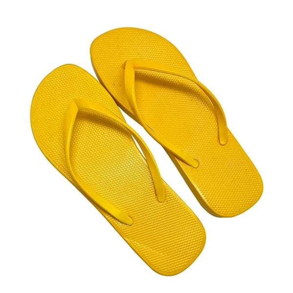 Adult Beach Flip Flops