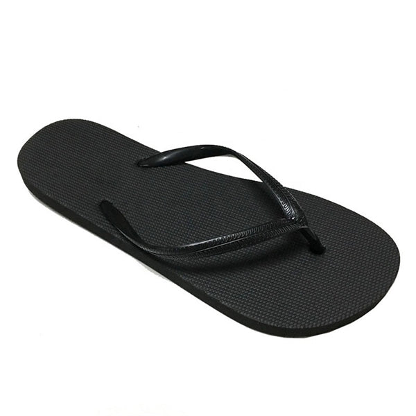 Adult Beach Flip Flops