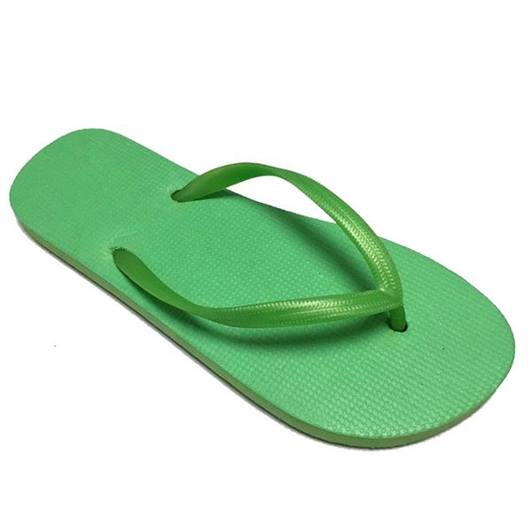 Adult Beach Flip Flops