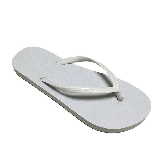 Adult Beach Flip Flops