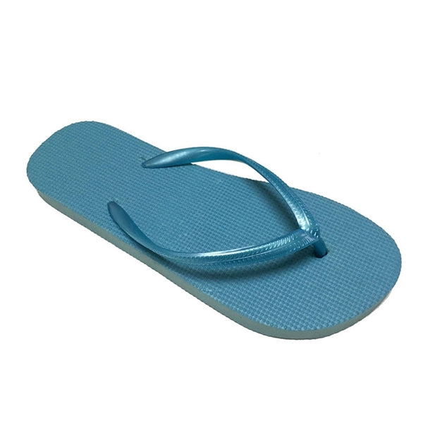 Adult Beach Flip Flops
