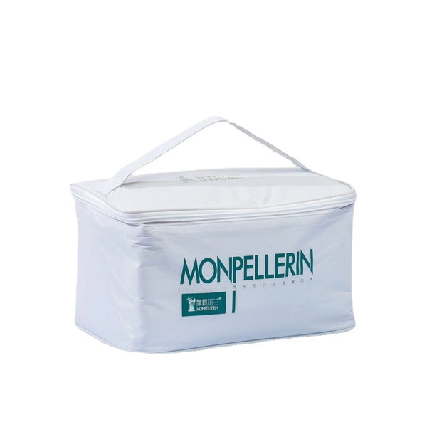 Portable Insulated Lunch Bag Cooler