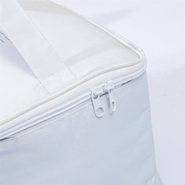 Portable Insulated Lunch Bag Cooler
