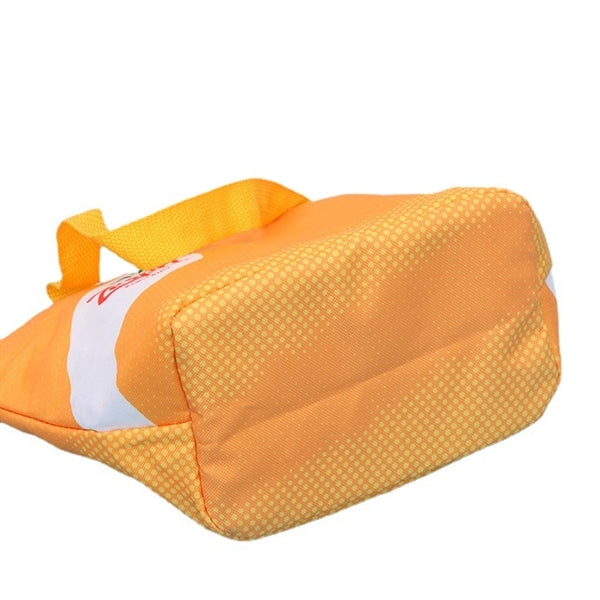 Portable Insulated Lunch Bag Cooler