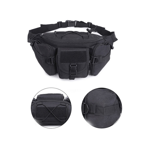 Outdoor Fanny Pack
