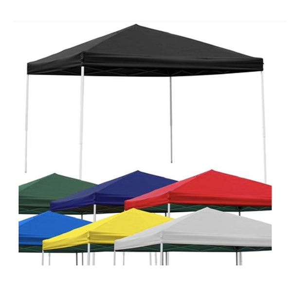 Tent 10'x10' Fully Digital Printed Aluminium Alloy Frame