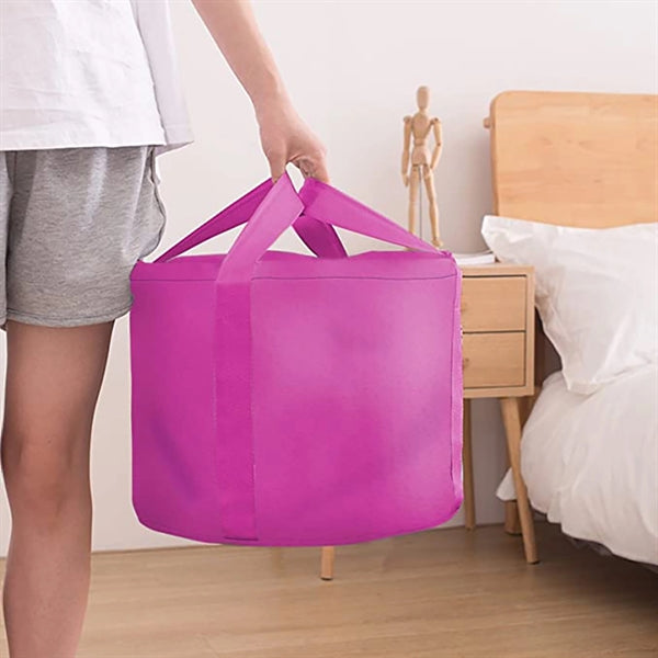 Portable Collapsible Camping Bucket