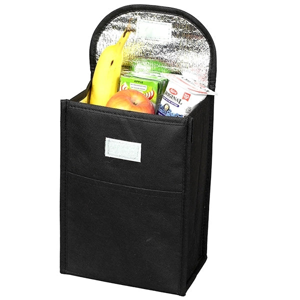 7"W x 10"H x 5"Gusset - "ARCTIC CHILL" Tall Insulated Cooler
