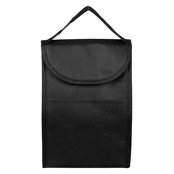 7"W x 10"H x 5"Gusset - "ARCTIC CHILL" Tall Insulated Cooler