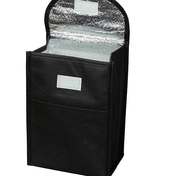 7" x 10" x 5" - ARCTIC CHILL Tall Insulated Cooler