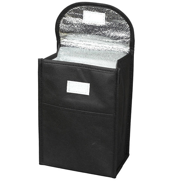 7" x 10" x 5" - ARCTIC CHILL Tall Insulated Cooler