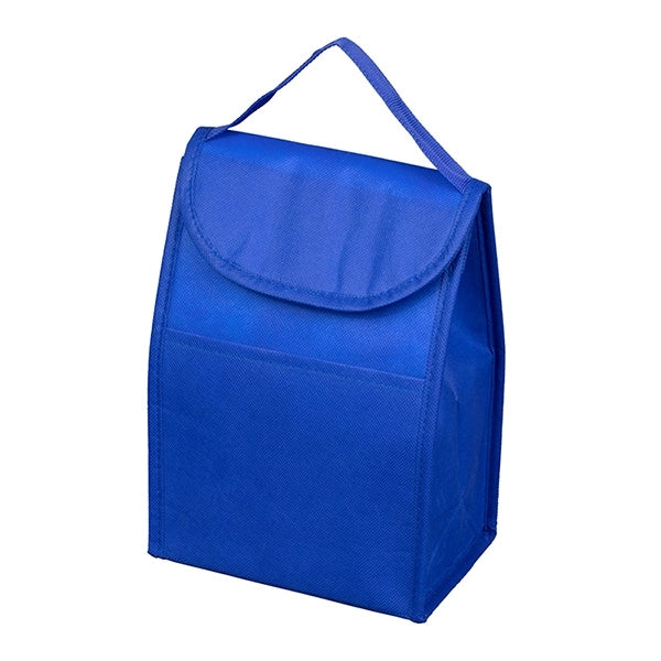 7" x 10" x 5" - ARCTIC CHILL Tall Insulated Cooler