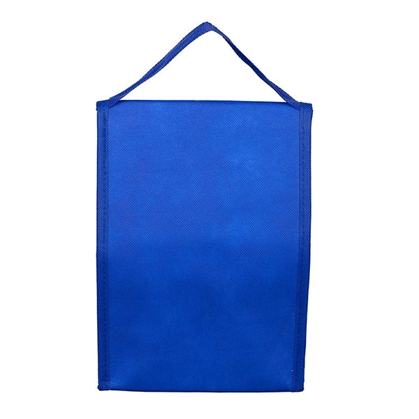 7" x 10" x 5" - ARCTIC CHILL Tall Insulated Cooler