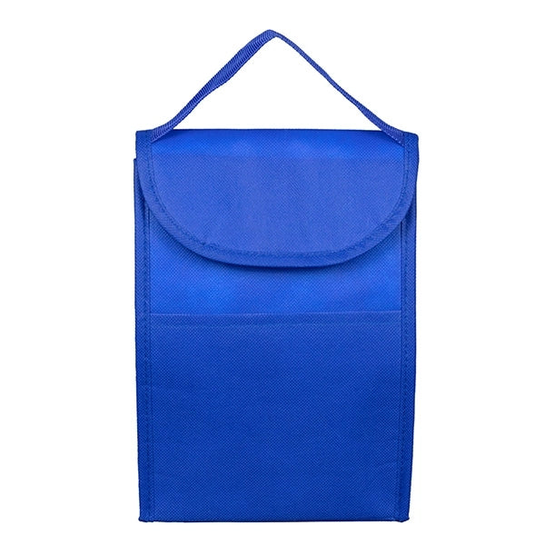 7"W x 10"H x 5"Gusset - "ARCTIC CHILL" Tall Insulated Cooler