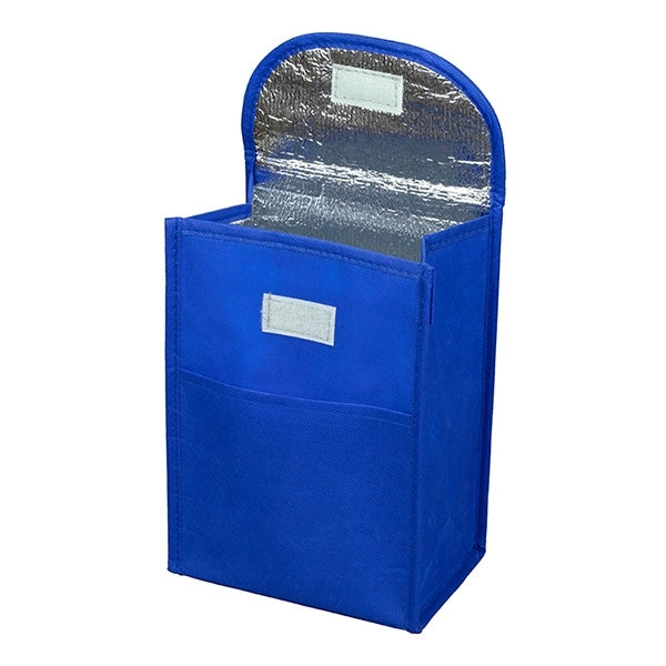 7" x 10" x 5" - ARCTIC CHILL Tall Insulated Cooler