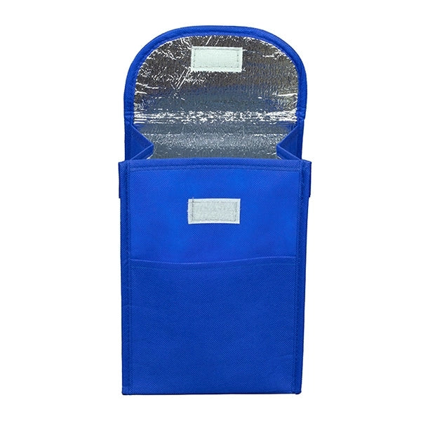 7" x 10" x 5" - ARCTIC CHILL Tall Insulated Cooler