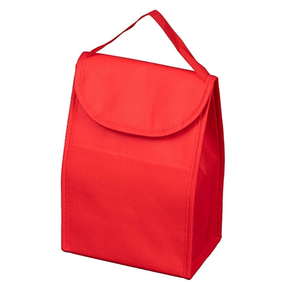 7"W x 10"H x 5"Gusset - "ARCTIC CHILL" Tall Insulated Cooler