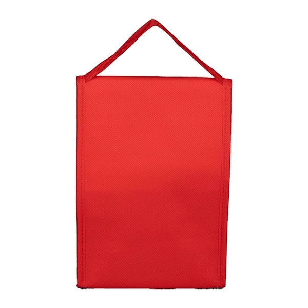 7"W x 10"H x 5"Gusset - "ARCTIC CHILL" Tall Insulated Cooler