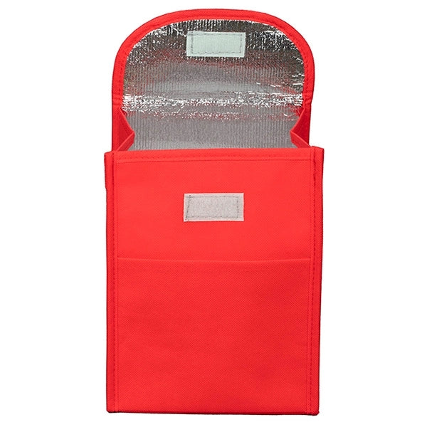 7" x 10" x 5" - ARCTIC CHILL Tall Insulated Cooler