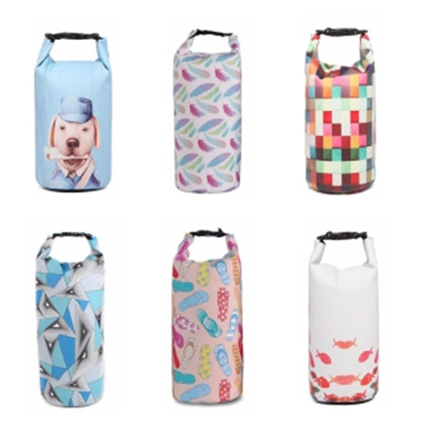 2L Drifting Waterproof Bag