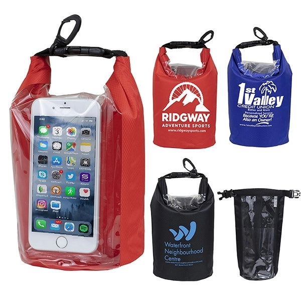 2L Drifting Waterproof Bag