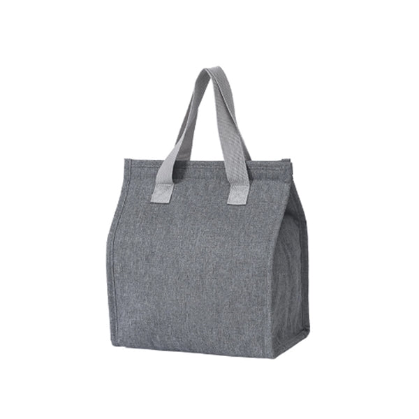 Aluminum Foil Insulated Lunch Cooler Bag
