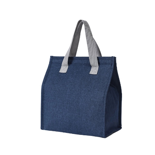 Aluminum Foil Insulated Lunch Cooler Bag