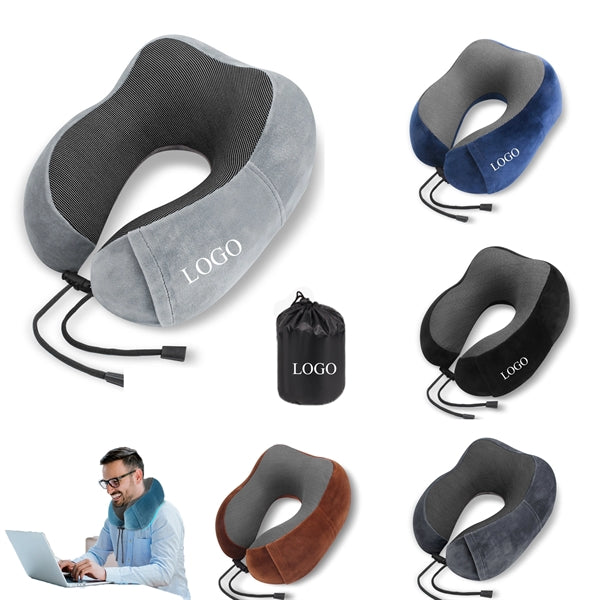 U-shaped Shoulder Pillow