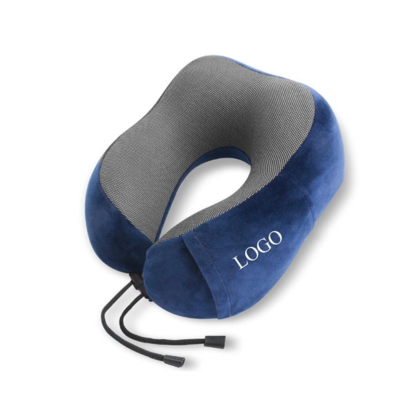 U-shaped Shoulder Pillow