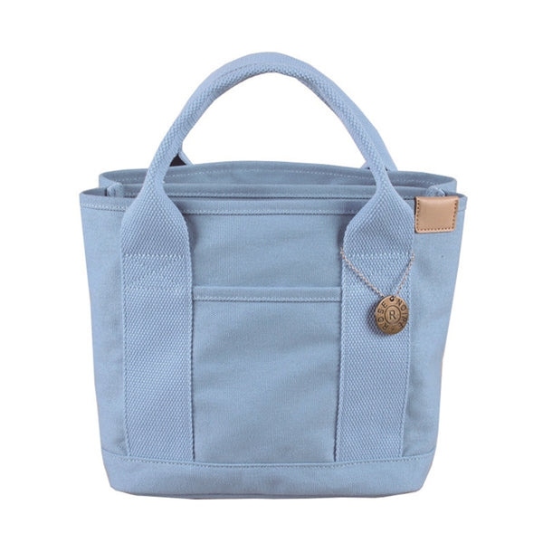 Canvas Tote Bag