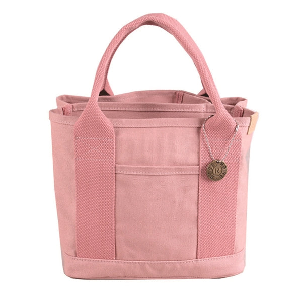 Canvas Tote Bag
