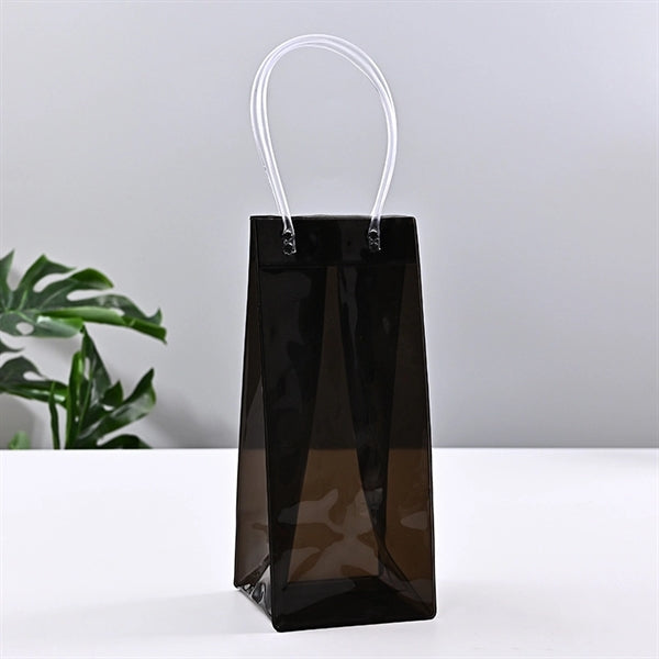Pvc Wine Cooler/Ice Bag