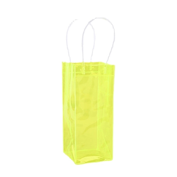 Pvc Wine Cooler/Ice Bag